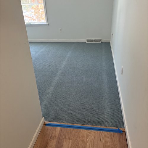 Flooring Work & Inspiration at Capitaland Flooring