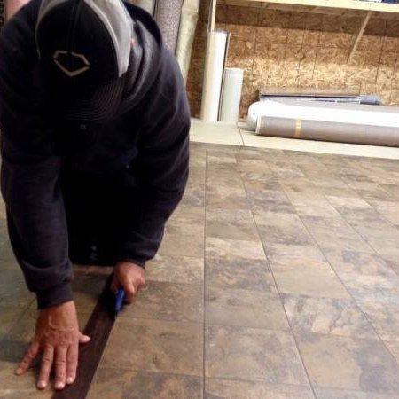 Flooring Work & Inspiration at Capitaland Flooring