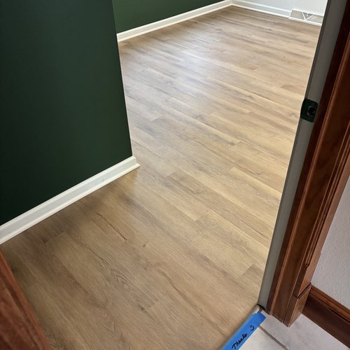 Flooring Work & Inspiration at Capitaland Flooring