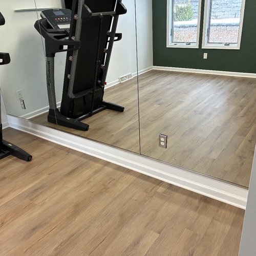 Flooring Work & Inspiration at Capitaland Flooring