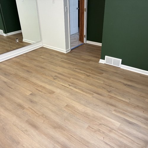 Flooring Work & Inspiration at Capitaland Flooring