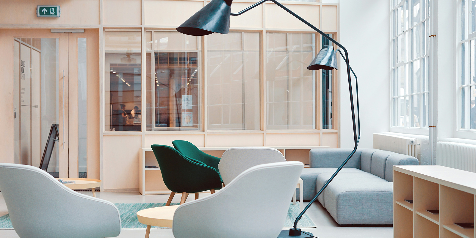Design Consultations at Capitaland Flooring
