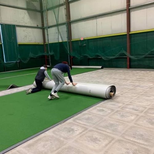 Flooring Work & Inspiration at Capitaland Flooring