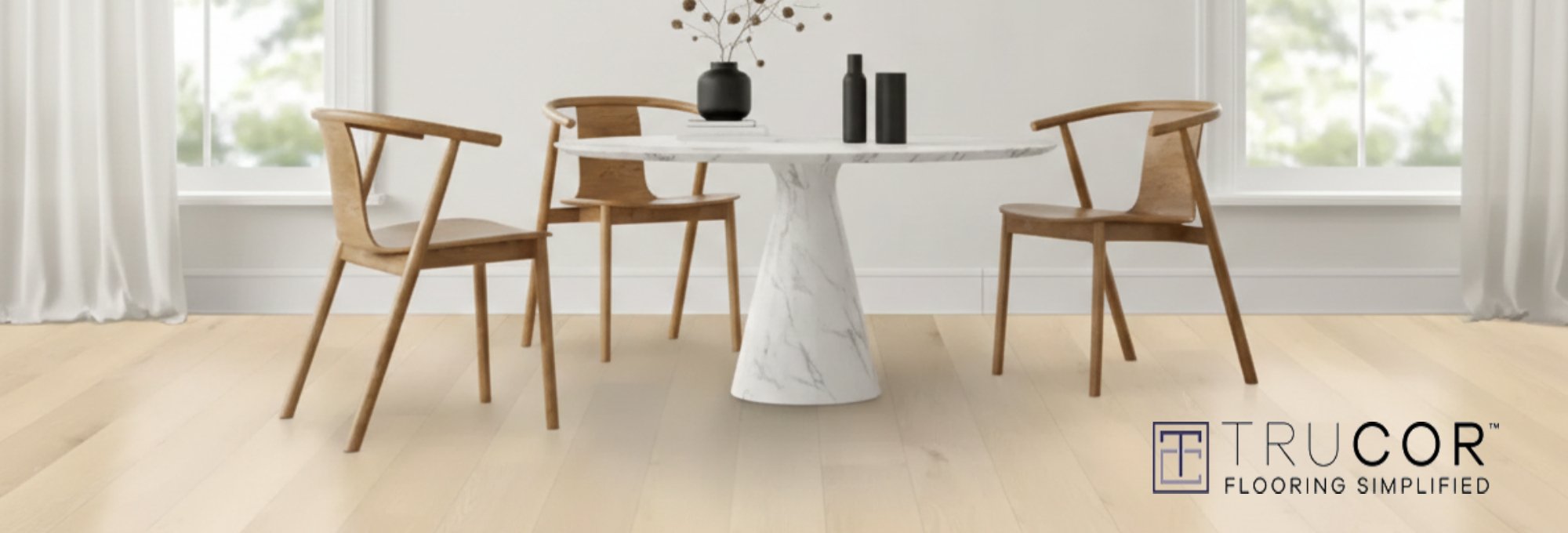 TruCor sold by Capitaland Flooring