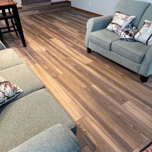 Flooring Work & Inspiration at Capitaland Flooring