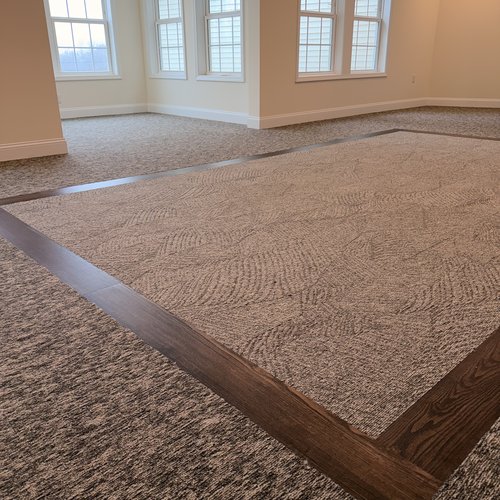 Our Work at Capitaland Flooring Company