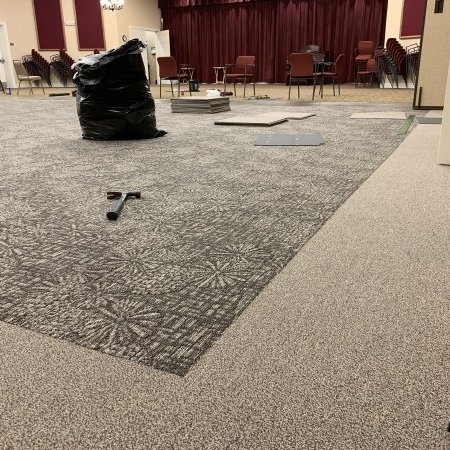 Flooring Work & Inspiration at Capitaland Flooring