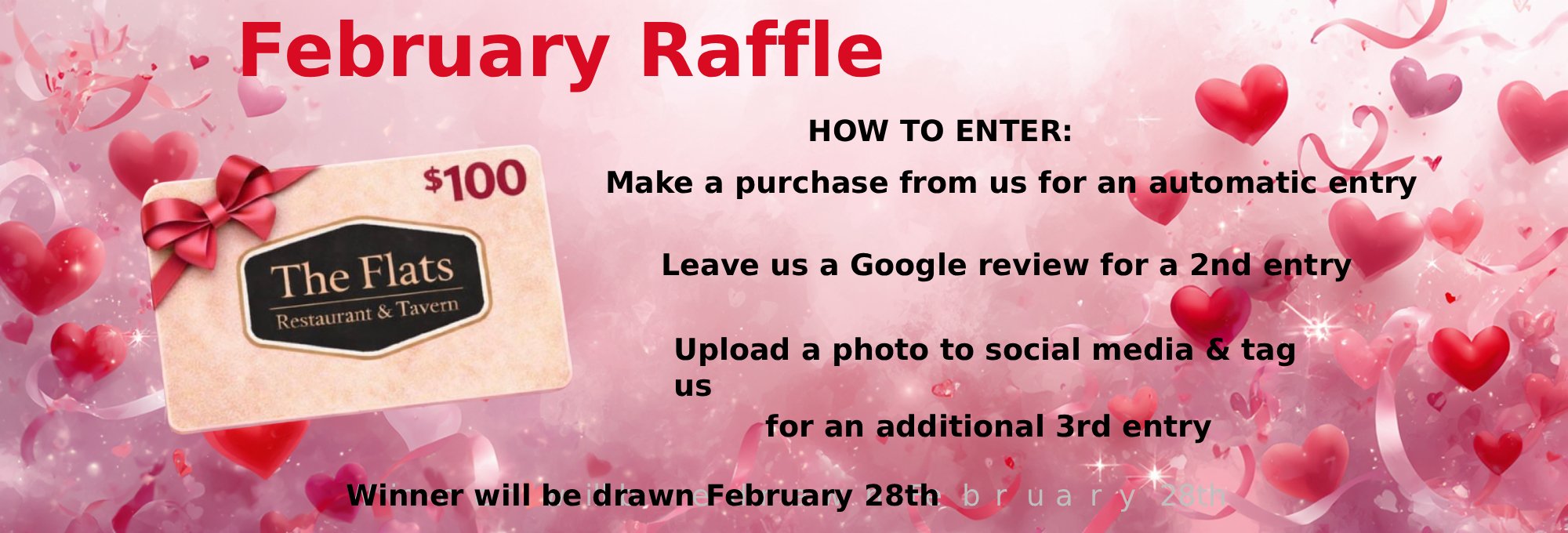 February Raffle (1)