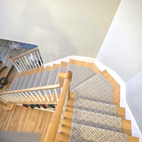 Our Work at Capitaland Flooring Company