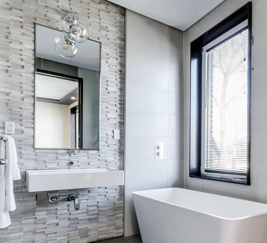 Capitaland Flooring Company, LLC Walls